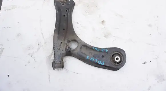 Volkswagen Polo V 6R Front lower control arm/wishbone SKO62792