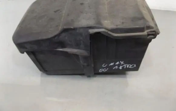 Ford Transit Battery box tray 
