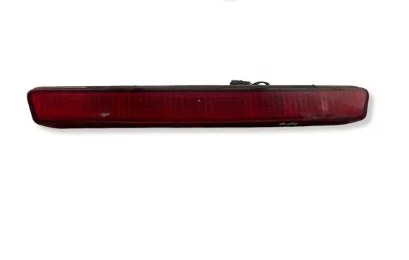 Nissan Quest Third/center stoplight 