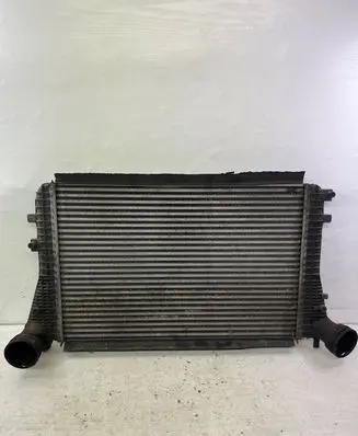 Volkswagen PASSAT B6 Intercooler radiator 3C0145805G L3398000