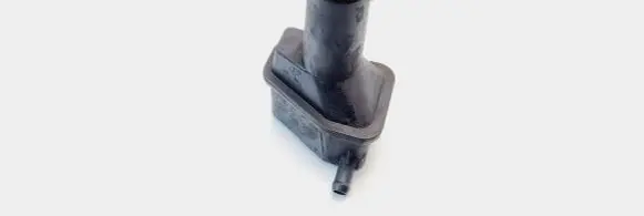 Ford Galaxy Power steering fluid tank/reservoir 7M3422372 YM213E773AA