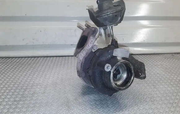 Citroen C5 Turbo 9658673480