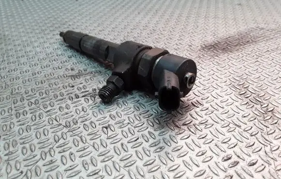 Fiat Stilo Fuel injector 0445110119