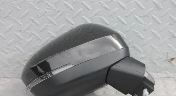 Nissan Juke II F16 Front door electric wing mirror LSTERKOPRAWEJUKE2