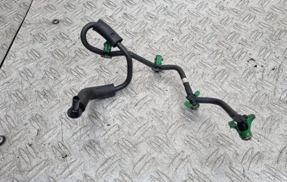 Fuel return line/hose