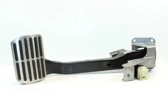 Volkswagen Phaeton Brake pedal 3D1723139