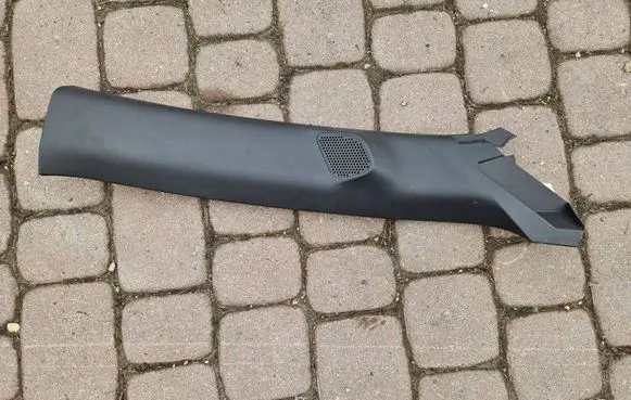 Opel Mokka B (A) pillar trim 9834892280