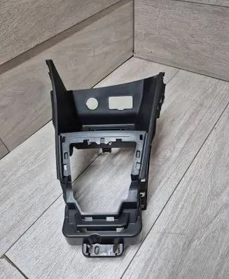 Renault Clio IV Other center console (tunnel) element 969107884R