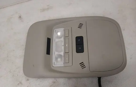 Opel Ampera Front seat light 22828394 2727744 22833291