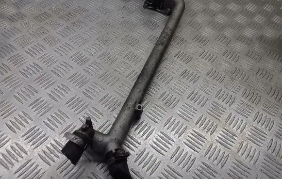 Lancia Lybra Heater radiator pipe/hose 