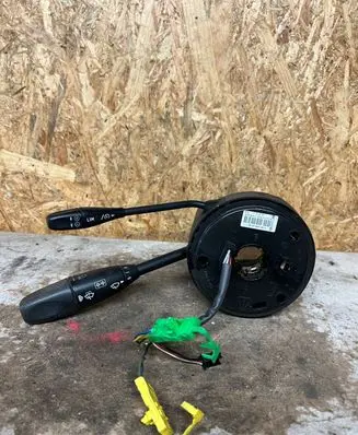 Mercedes-Benz E W211 Indicator stalk A0004640518 04311210
