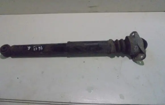 Skoda Octavia Mk2 (1Z) Rear shock absorber/damper