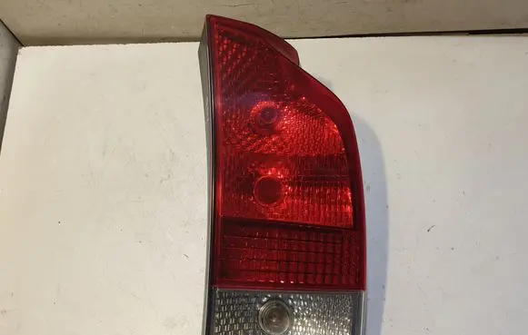 Volvo XC70 Rear/tail lights