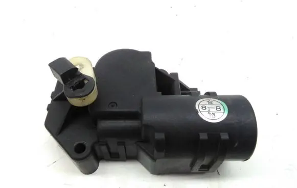 Subaru Legacy Air flap motor/actuator