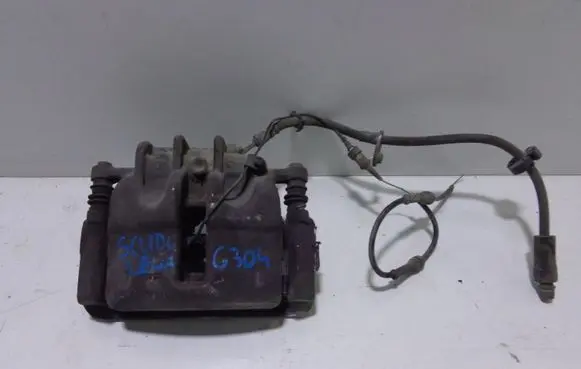 Peugeot Expert Front brake caliper