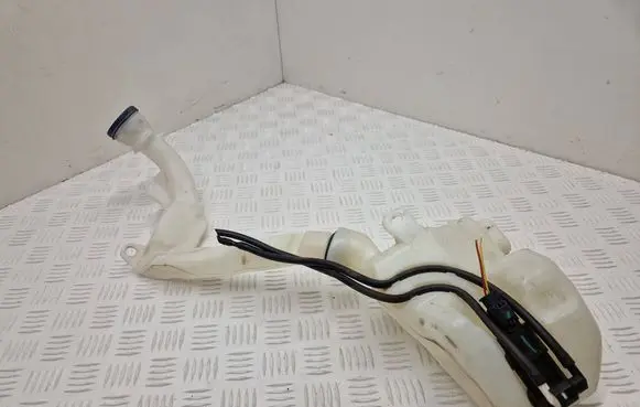 Citroen C3 Windshield washer fluid reservoir/tank 968398868000