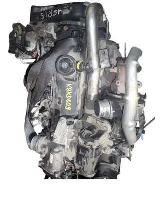 Renault Clio IV Engine K9KD609