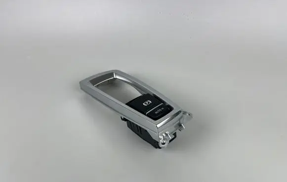 BMW 5 GT F07 Hand parking brake switch 9159997 915999705 10041037