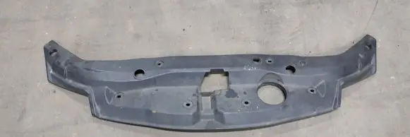 Honda Civic Engine bonnet/hood lock trim molding 71125SMGE020