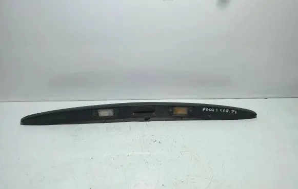 Ford Focus Bottom trim 4M51A43404AF