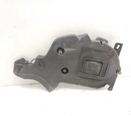 Peugeot Bipper Timing belt guard (cover) 9651000280