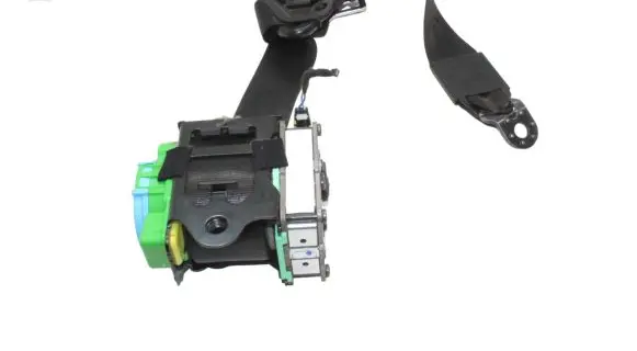 Audi TT TTS Mk2 Front seatbelt 8J8857705D