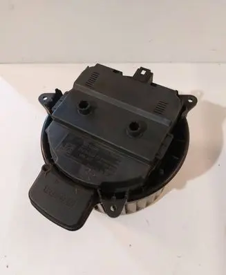 Audi A7 S7 4G Heater fan/blower 4H1820021B 7737081503