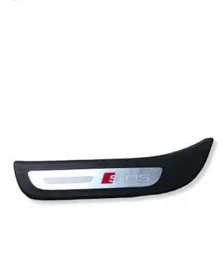 Audi Q5 SQ5 Rear sill trim cover 8R0853375F 81804 8R0853375G