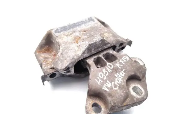 Volkswagen Crafter Engine mount bracket 349378 EN10149 S355MC