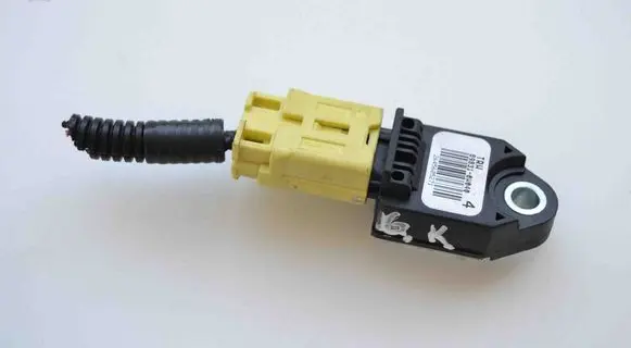 Lexus IS 220D-250-350 Airbag deployment crash/impact sensor 89310W040
