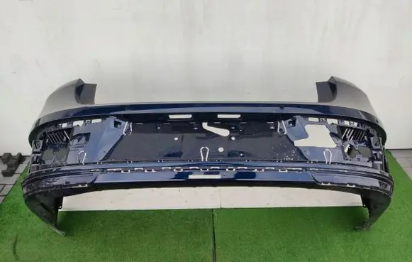 BMW 7 G70 Rear bumper 9464126