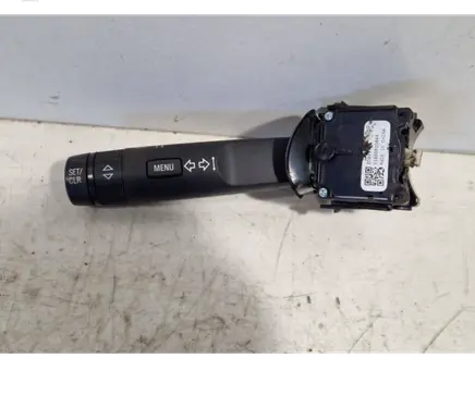 Opel Astra J Indicator stalk 20941129 11860620844