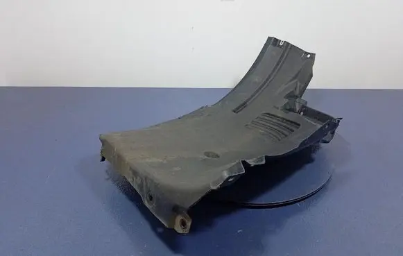 BMW iX3 G08 Front wheel arch liner splash guards 7932068