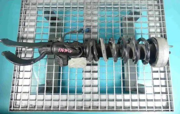 BMW X5 E70 Front shock absorber/damper IMPRK1316964