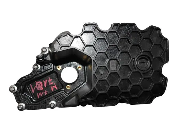 Mercedes-Benz S W222 Oil sump A6560101302