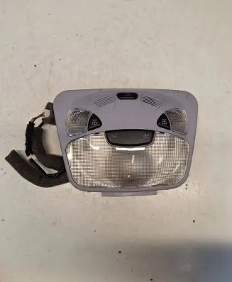 Mercedes-Benz C W203 Front seat light A2038202301 0001143522 KW352CS356