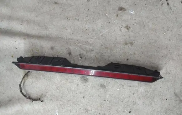 Volkswagen Sharan Third/center stoplight 1J6945097C