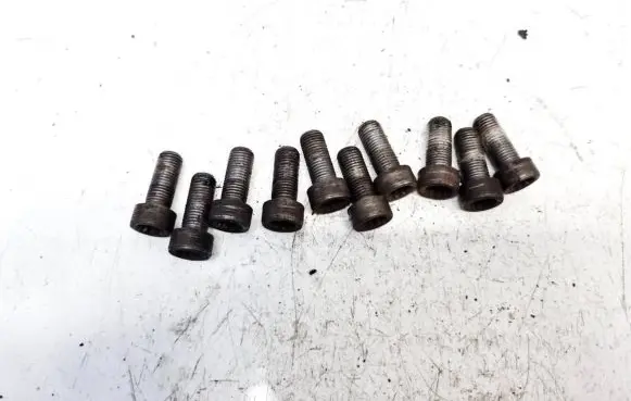 Volvo S80 Nuts/bolts 
