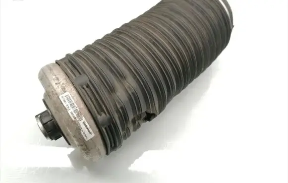 Audi A7 S7 4G Shock absorber/damper/air suspension 4G0616001AA