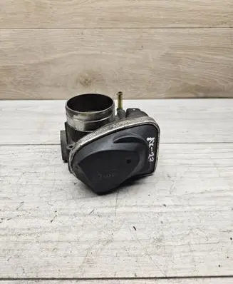 Seat Altea Throttle valve 06A133062AB A2C53042125