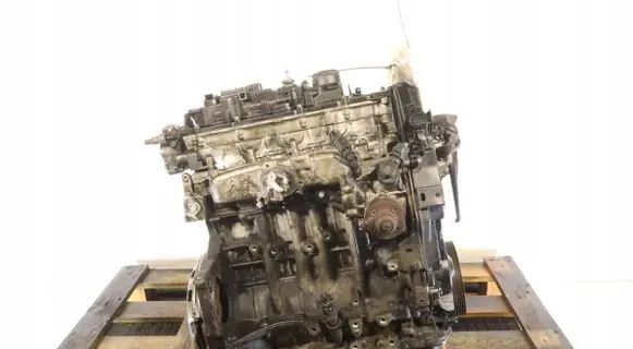 Peugeot 308 Engine 9H06