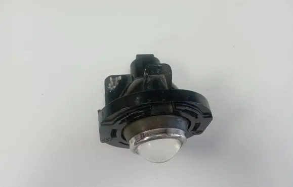 Chrysler Pacifica Front fog light 1607008A