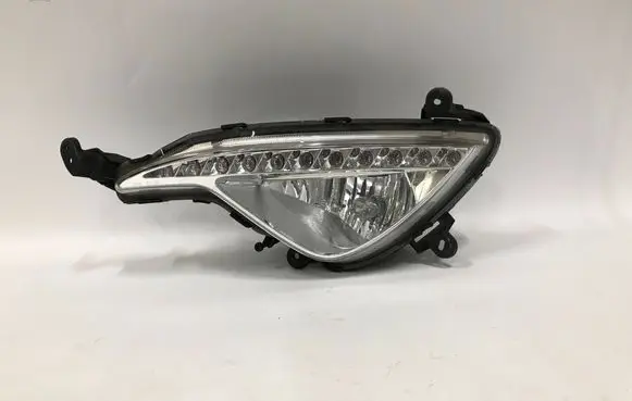 Hyundai Genesis Front fog light 92201-2M540