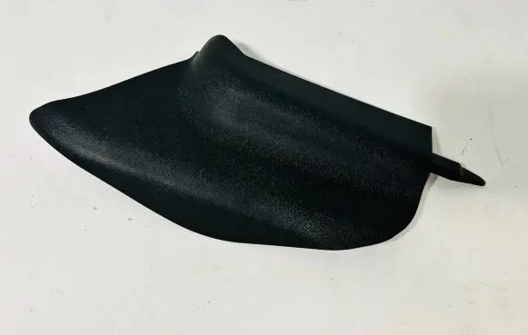 Toyota C-HR I Centre console side trim front 58817F4010
