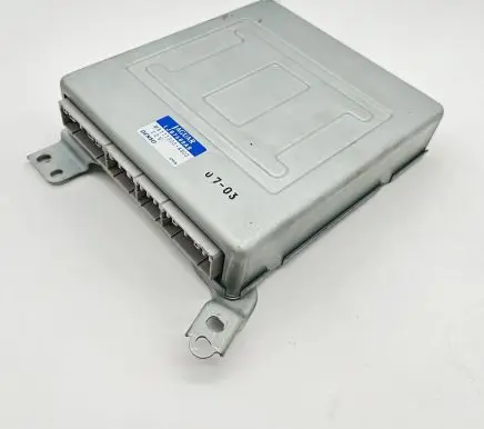 Jaguar XK8 - XKR Climate control unit MB1773004800 LJB7600AB
