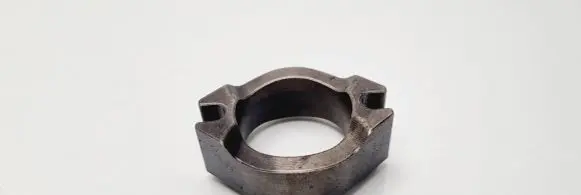 Subaru Forester SH Fuel Injector clamp holder