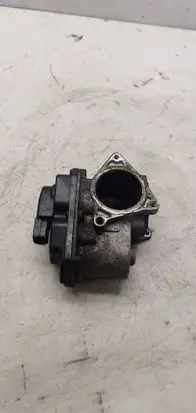 EGR valve