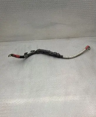 Jaguar XE Positive cable (battery) GX7314305GA