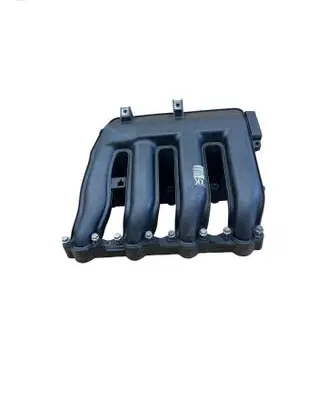 BMW 5 E60 E61 Intake manifold 7787318 7788194 11617787318