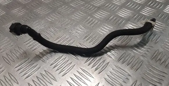 Fuel line pipe